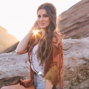 Meet your Posher, Christina